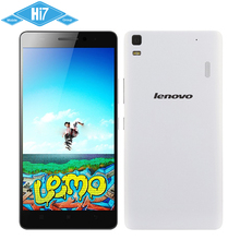 Original Lenovo K3 Note K50 2GB RAM 16GB 13 0MP Camera 4G FDD LTE Mobile Phone