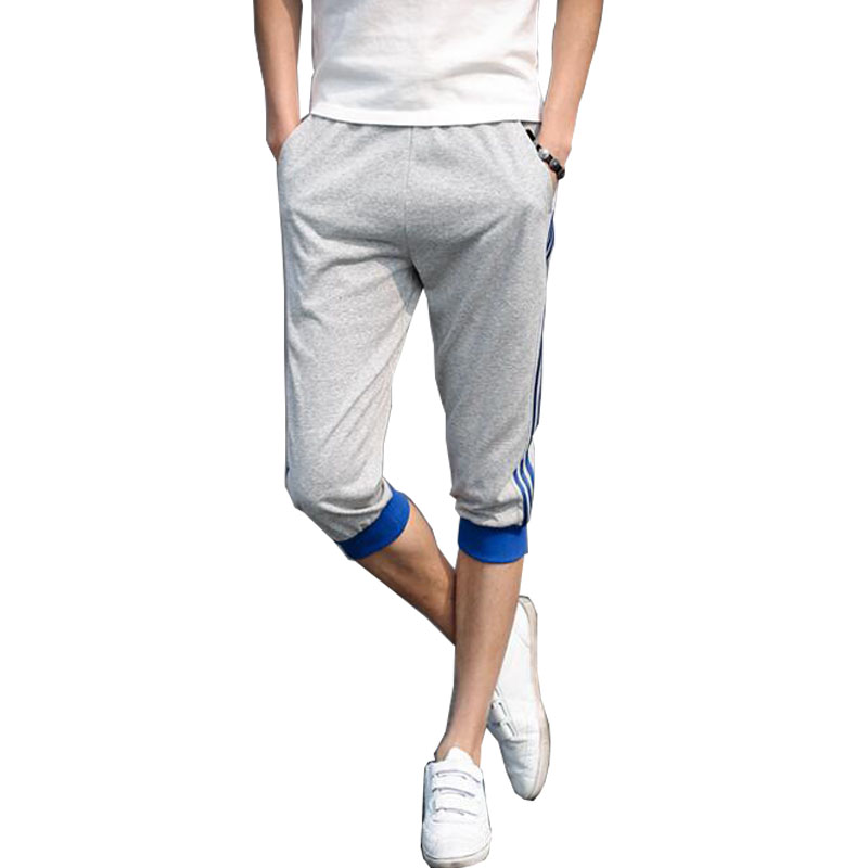 mens capri sweatpants