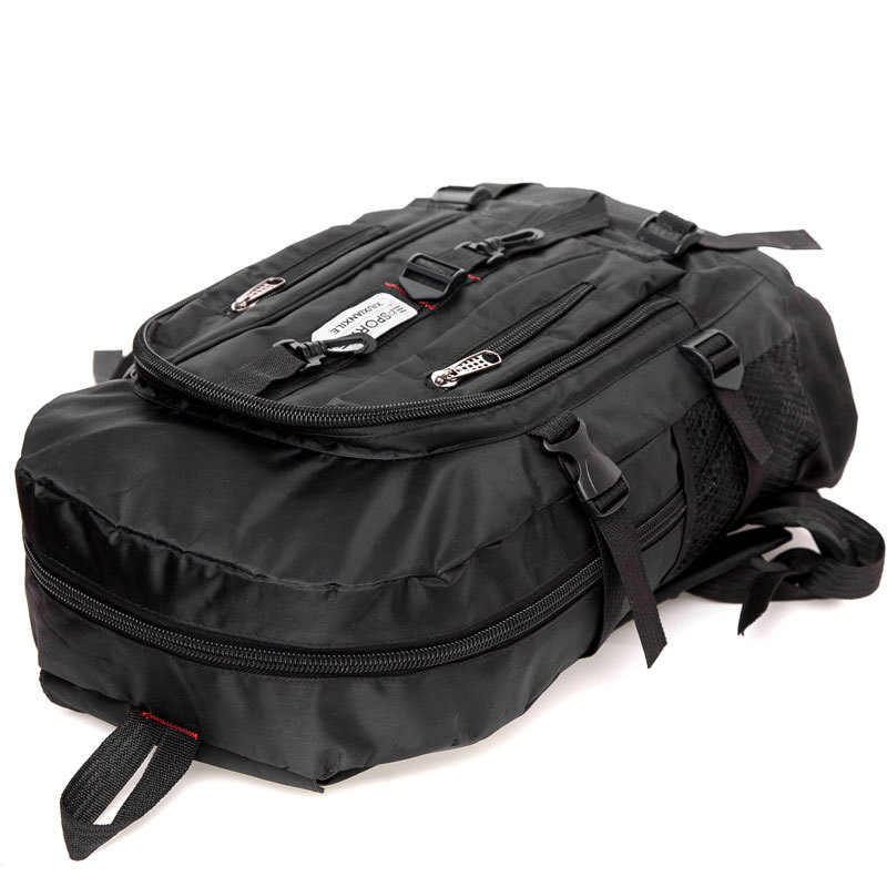 Maleroads 40L          mochilas    bagpack    2015