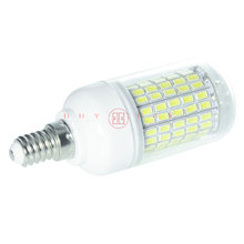 LED bulb 5730SMD 7W 12W 15W 20W 25W 35W E14 led lamp Warm White white 220V