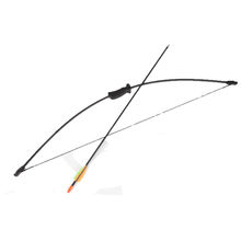 Children Kids Archery Training Hunting Bow Fnger Tab arm Protector Arrow Sucker