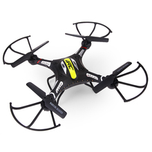 JJRC H8C Quadcopter With 2.0MP HD Camera 2.4G 6-Axis Headless Mode RC Quadcopter Drone RTF Mode 2