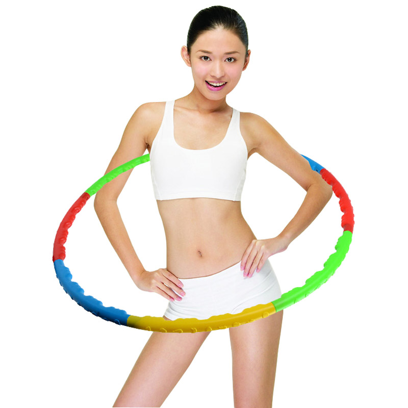 where to buy an exercise hula hoop