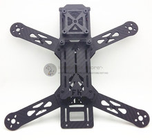 FH280 quadcopter pure carbon fiber frame nighthawk 250 pro 2.0 version PDB center board for DIY FPV racing mini drone