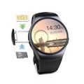 New Smart Watch Phone Screen IPS LCD 240X240 Bluetooth 4 0 Anti lost Alert Remote Camera
