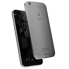 Original Umi Iron Pro MTK6753 1 3GHz Octa Core Mobile Phone 5 5 Android Lollipop 5