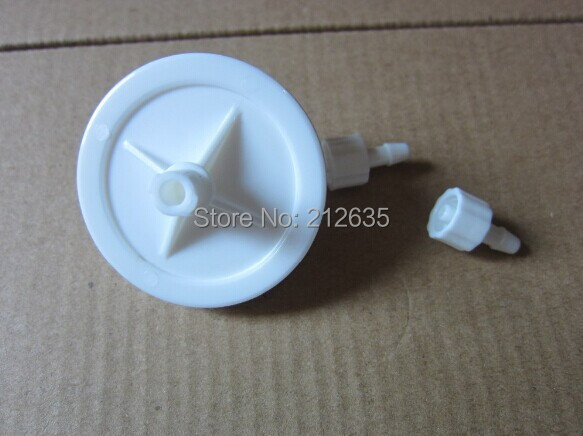 45MM skywalker solvent ink filter for Spectra Skywalker Printheads solvent font b printer b font for