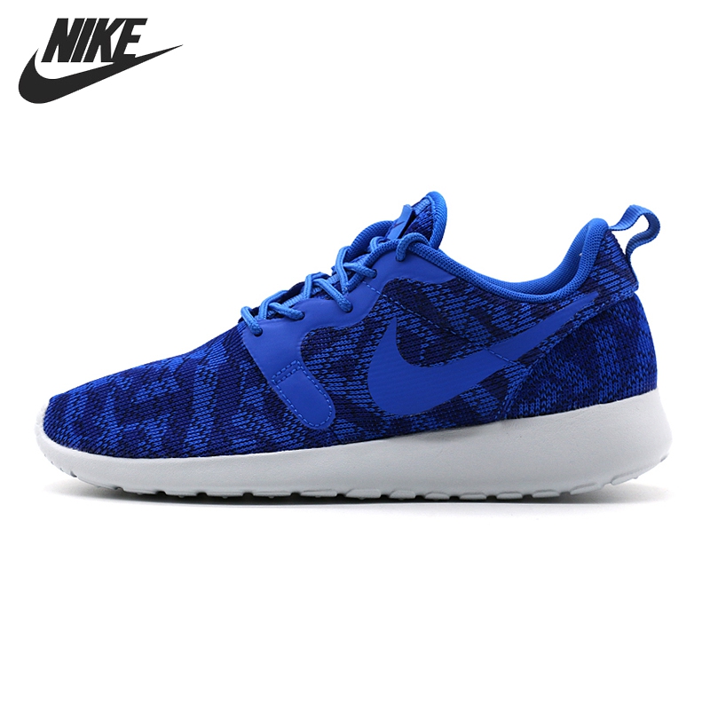 Nike Roshe Azules Y Blancas Nike Roshe Azules Y Blancas