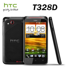 T328d Original Unlocked HTC Desire VC T328d Android GPS WIFI 4 0 TouchScreen 5MP Camera Dual