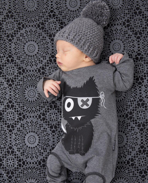 Мультфильм Детская Одежда Мальчика С Длинным Рукавом Baby Rompers Новорожденных Хлопок Девочка Одежда Комбинезон Детская Одежда roupas де bebe