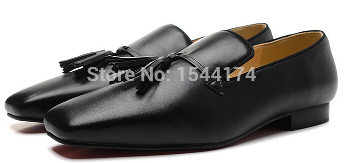 Online Get Cheap Real Red Bottom Shoes for Men -Aliexpress.com ...