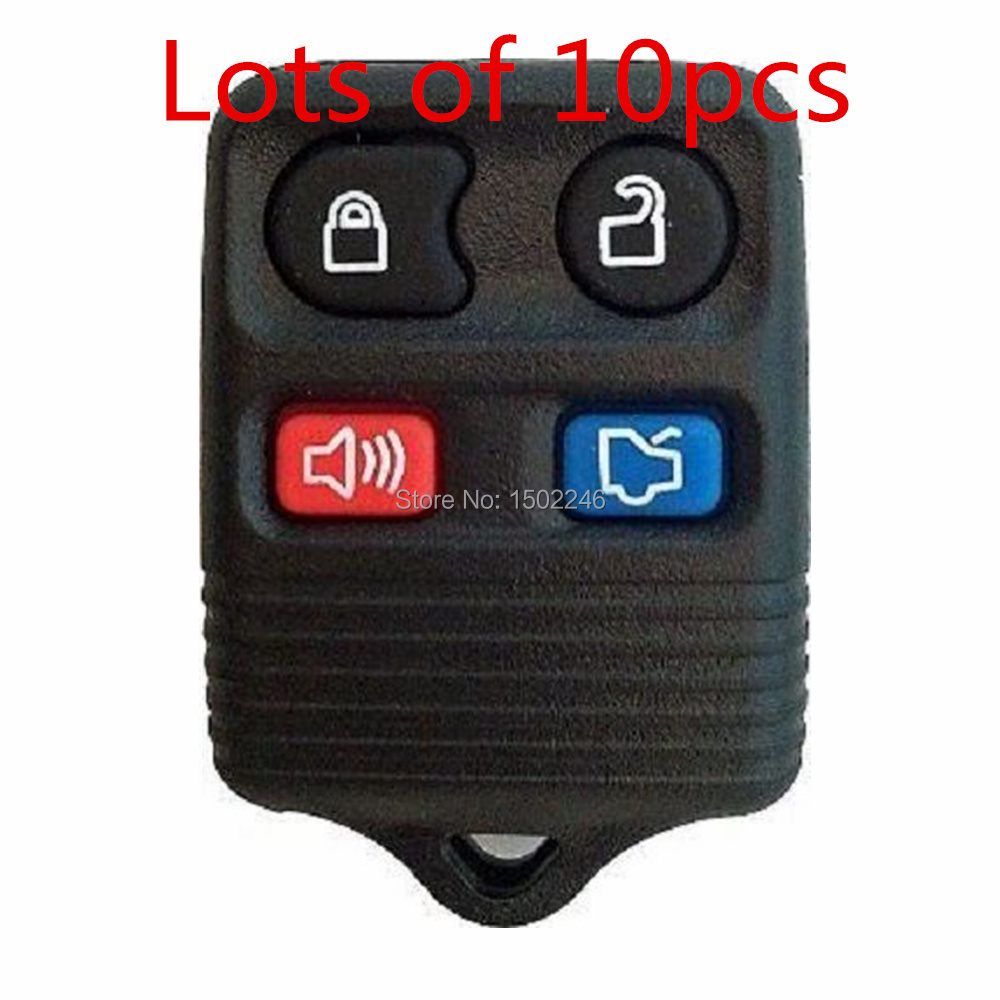 Program Ford Escape Remote Entry desertthepiratebay