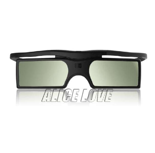 Bluetooth 3D Active Shutter Glasses case for Sony 3D TV Replace TDG BT500A TDG BT400A 55W800B