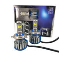 Car H7 LED Headlights H4 H1 H3 H11 H8 H9 HB3 9005 HB4 9006 9004 H13