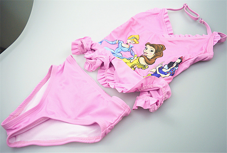 Biquini infantil        roupas      bikinisw001