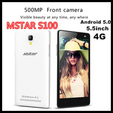 Cheap 4G mobile phone Mstar S100 android 5.0 MTK6732 quad core smartphone 5.5inch RAM 1GB ROM 8GB 3G mobile phone