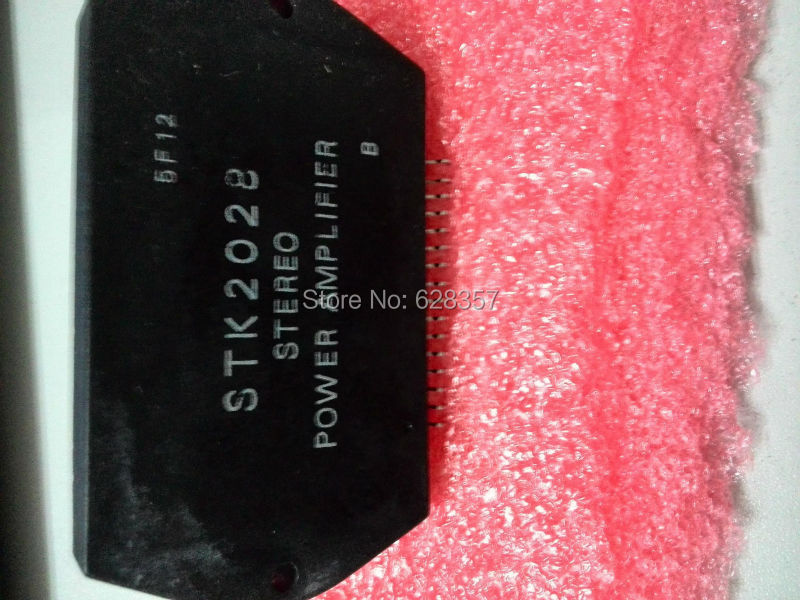 Free Shipping    5pcs    STK2028   MOUDLE   Top quality
