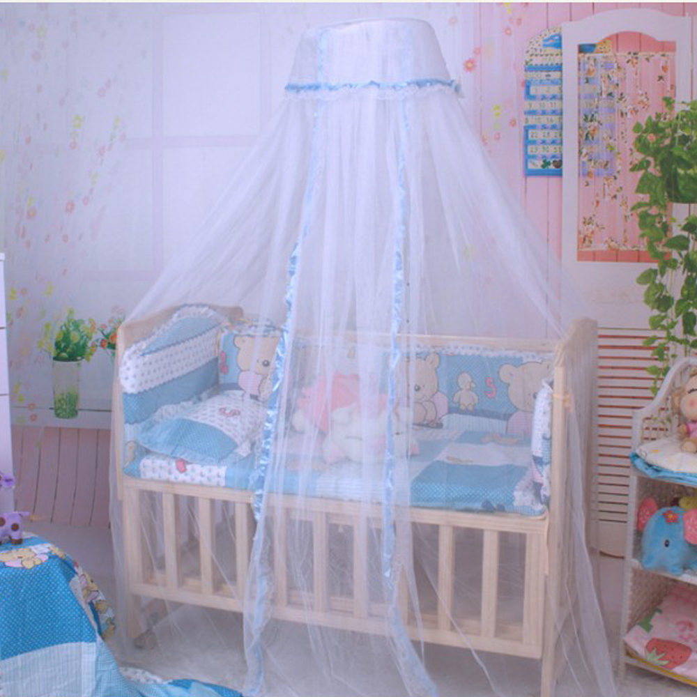 baby crib mosquito canopy photos