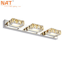 Led Wall Sconce Lamps In Bedroom Bathroom Light