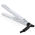 Travel mini hair straightener Hair Iron Ceramic Tourmaline curling iron Flat Hair Straightening HT060