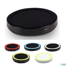 Qi Wireless Charger Power Pad for Nokia Nexus Samsung Galaxy S3 S4 Note2 iPhone