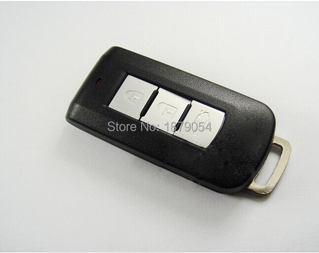 Mitsubishi Exceed Outlander Pajero remote key shell 3 buttons (8).jpg