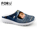 2016 Summer New Arrival Women Air Mesh Breathable Flat Slipper Sandals Shoes Cute Casual Girls Slip