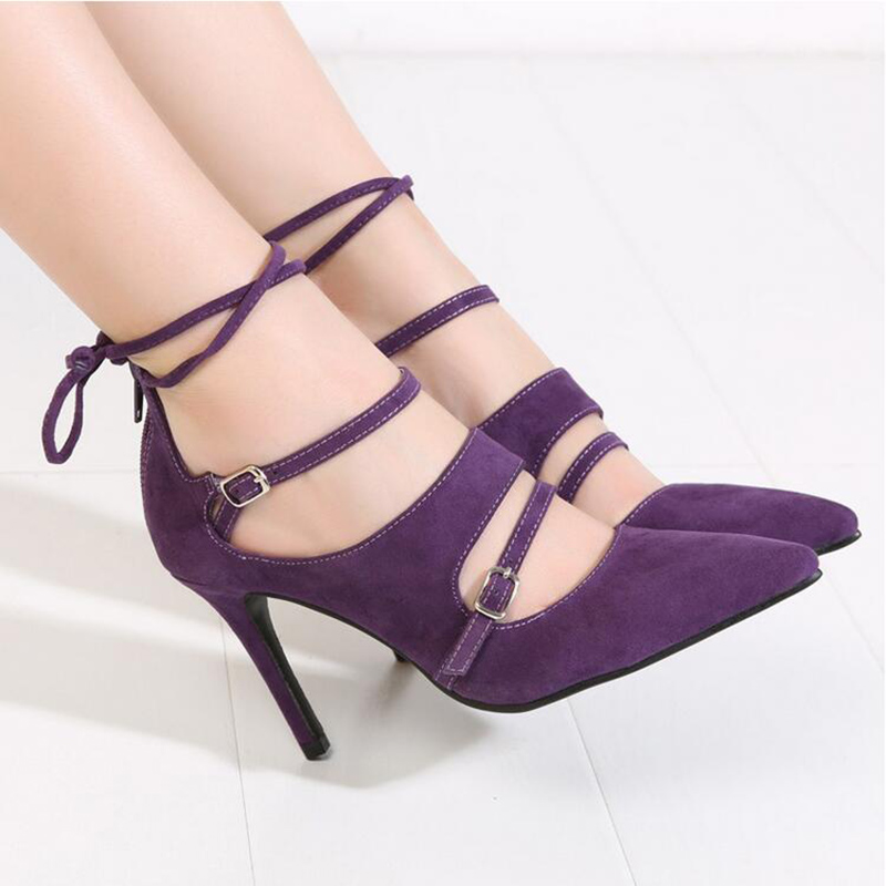 high heels size 43