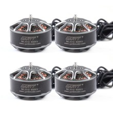 4 PCS GARTT ML3510 600KV Brushless RC Motor For Multicopter Quadcopter Hexacopter RC Drone