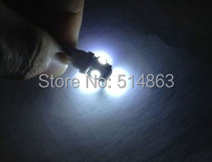 10 ./ T10-5050-5SMD  CANbus   w5w      