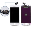 LCD For iPhone 5G 5C 5S No Spots no dead pixels Assembly With frame Touch Screen