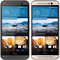 Factory Unlocked HTC ONE M9 5.0" Octa Core Mobile Phone Android 5.0 OS 3GB RAM 32GB ROM 20.0MP Camera Original HTC 3G Phones