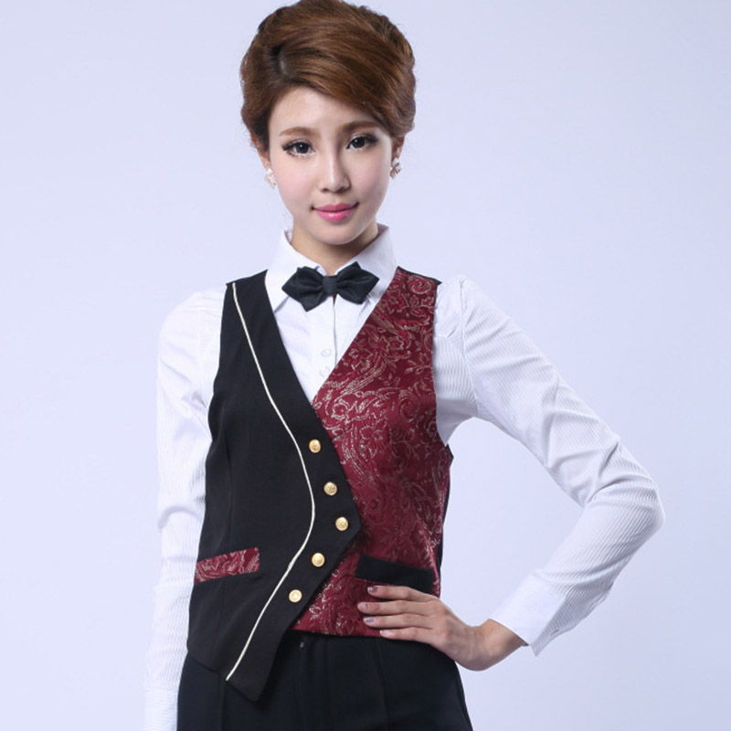 Waitress uniforms wholesale