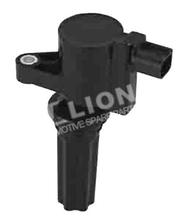 Free Shipping High Quality New Ignition Coil For Jaguar,Fits For Ford 2M4Z-12029-AA, 2W4Z-12029-AB,Replacement Parts,Automobiles