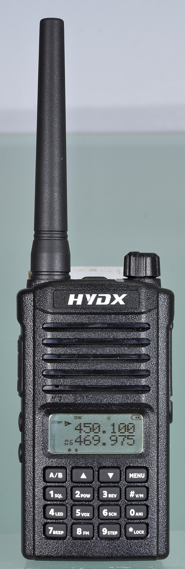 Professional Voice Encryption Communication Radio Intercom HYDX A1 CTCSS DCS