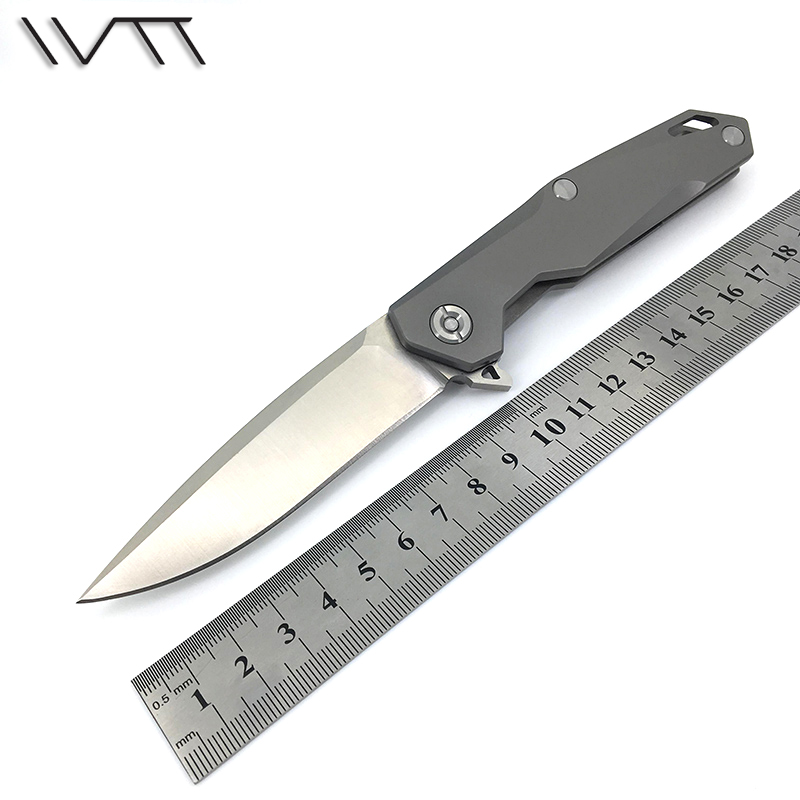 Knife trading system