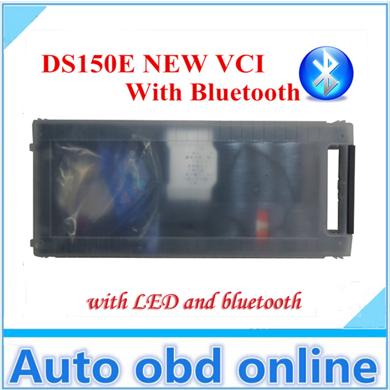 Tcs cdp  DS150e VCI  bluetooth, 2014  3       