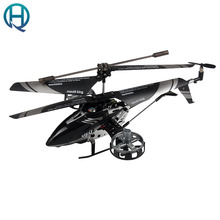RC Helicopter 3.5 way alloy aircraft Remote Control helicopter Toys for Adult RC Aircraft with Remote Controller 33019