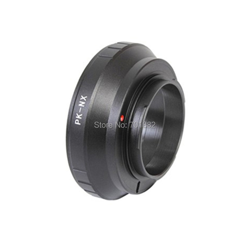 PK-NX lens adapter ring (4)