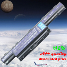 4400mah 10.8v battery for acer AS10D31 AS10D51 AS10D81 AS10D75 AS10D61 AS10D41 AS10D71 Aspire 4741 5742G 5552G 5742 5750G 5741G