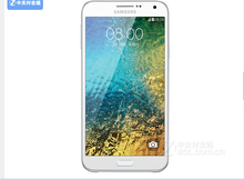 Samsung GALAXY E7 (E7009 / Telecommunications 4G) Quad-Core 5.5 inches 1280×720 pixels 13.0MPAndroid 5.0 Free shipping