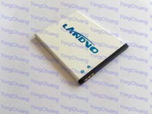 Landvo L800 battery 100 New Original 2300mAh Battery For Landvo L800 L800s LANDVO N900 Smartphone In