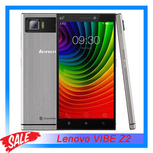 4G Original Lenovo VIBE Z2 Vibe Z2 Pro K920 5 5 Android 4 4 Smartphone Snapdragon410
