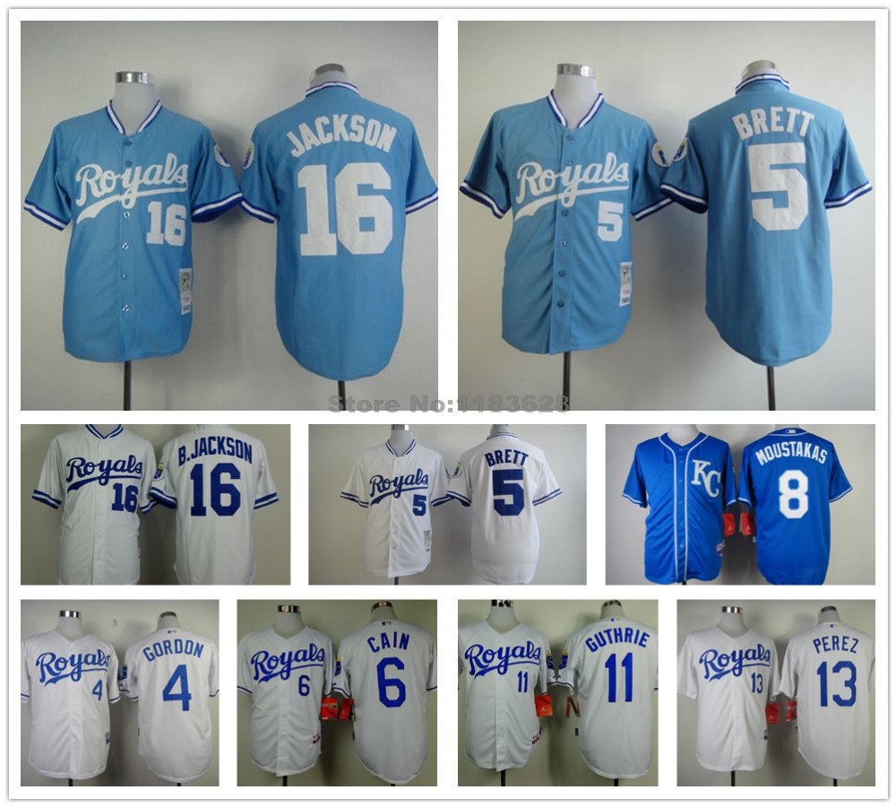 bo jackson royals jersey aliexpress