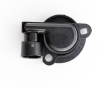 THROTTLE POSITION SENSOR FOR Lada VOLGA 2112 1148200 03 46 3855