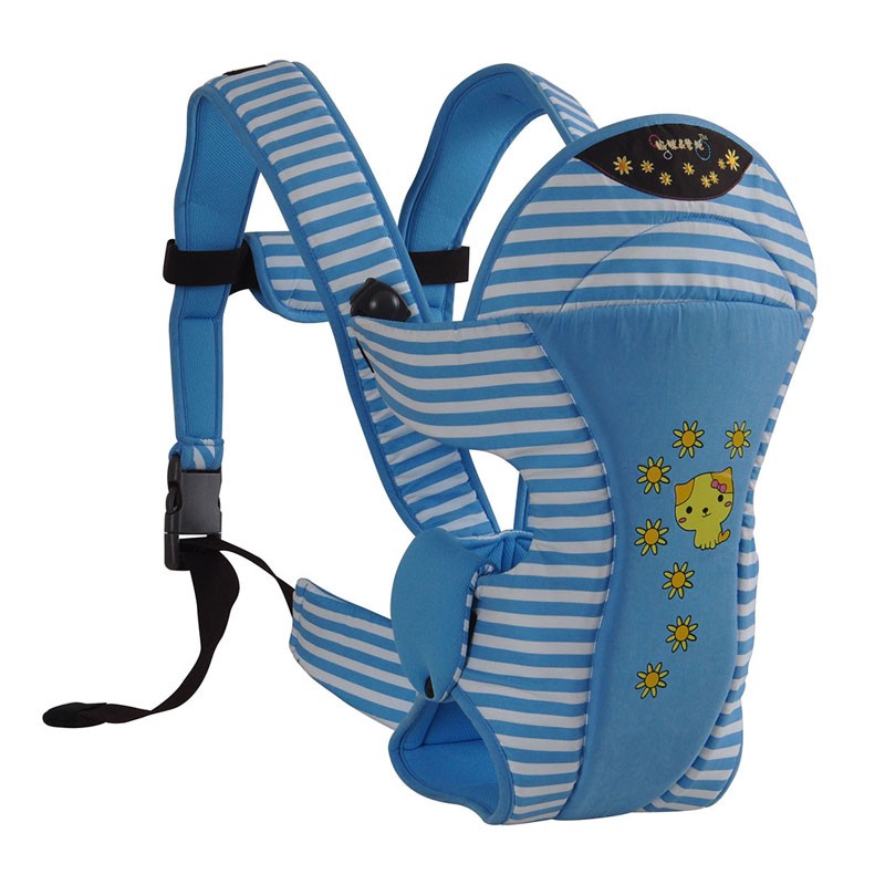 2016 New Designed Baby Carrier Backpack Slings For Infants Baby Wrap Mochilas Infantil Character Comfortable Baby Suspenders (12)