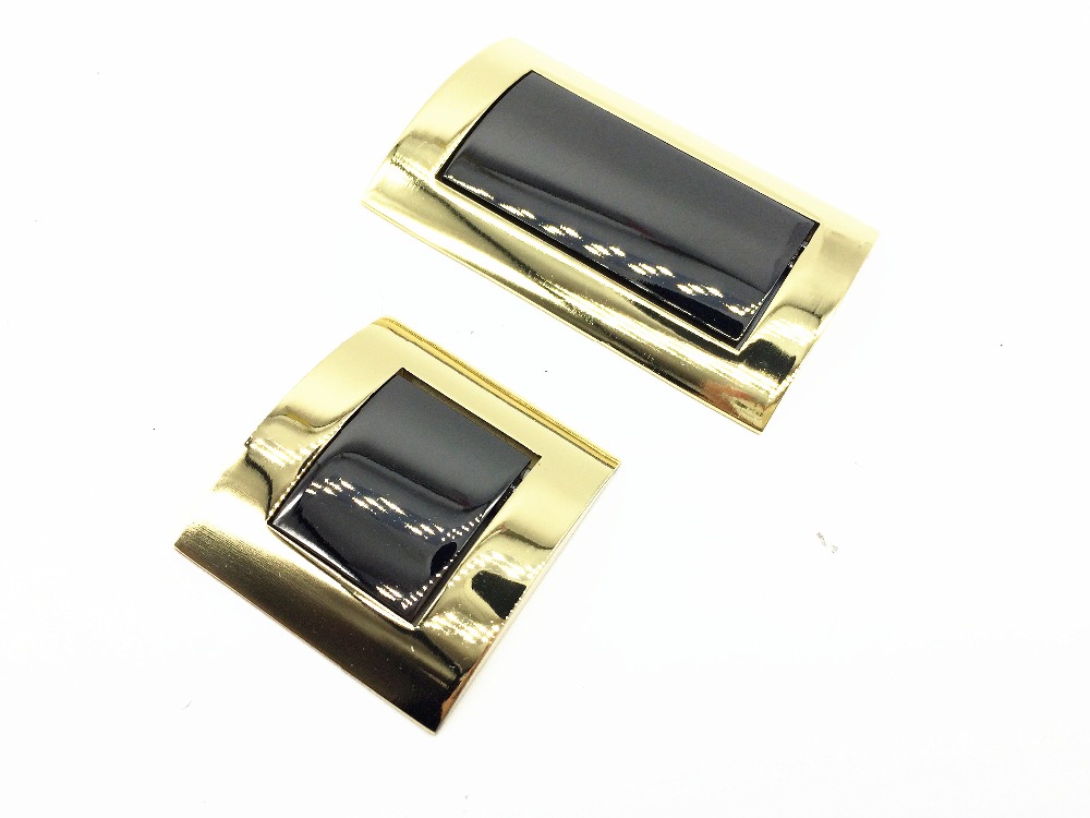 Online kopen wholesale moderne goud uit china moderne goud ...