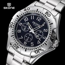 Hot Sale 2014 Askeri Saatler Casual Sports Hodinky Men Alloy Quartz Wristwatch Relojes De Los De