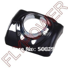 Audio Earphone Headphone Jack Cover for iPhone 3G 3GS; by free shipping; 10pcs/lot