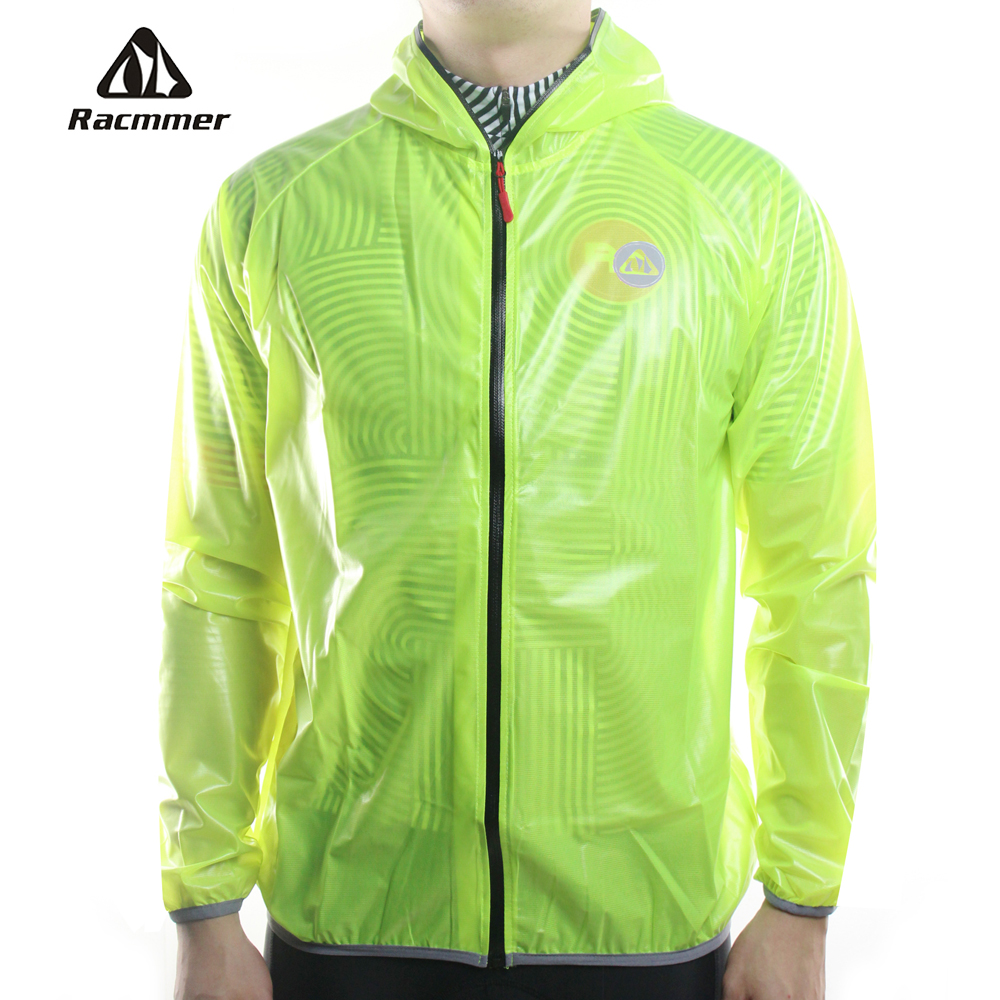 mtb waterproof jacket